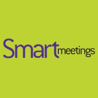 Smart Meetings logo, Smart Meetings contact details