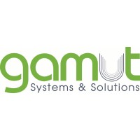 Gamut Systems & Solutions logo, Gamut Systems & Solutions contact details