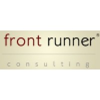 Front Runner Consulting logo, Front Runner Consulting contact details