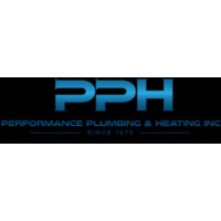 Performance Plumbing & Heating Inc logo, Performance Plumbing & Heating Inc contact details