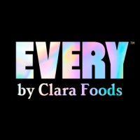 Clara Foods logo, Clara Foods contact details