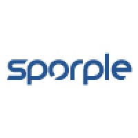 Sporple logo, Sporple contact details