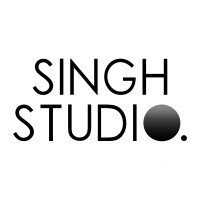 SinghStudio logo, SinghStudio contact details