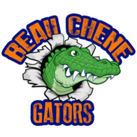 Beau Chene High School logo, Beau Chene High School contact details