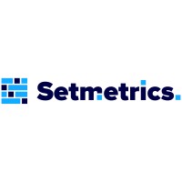 Setmetrics logo, Setmetrics contact details