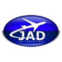 JAD International, Inc. logo, JAD International, Inc. contact details