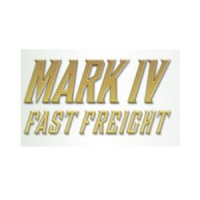 Mark IV Fast Freight logo, Mark IV Fast Freight contact details