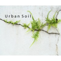 Urban Soil logo, Urban Soil contact details