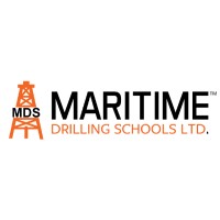 Maritime Drilling Schools Limited logo, Maritime Drilling Schools Limited contact details