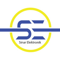 CV. Sinar Elektronik logo, CV. Sinar Elektronik contact details