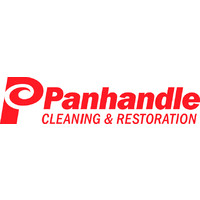 PANHANDLE CLEANING & RESTORATION, INC. logo, PANHANDLE CLEANING & RESTORATION, INC. contact details