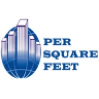 Per Square Feet Real Estate Pvt. Ltd logo, Per Square Feet Real Estate Pvt. Ltd contact details