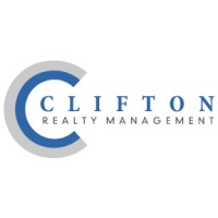 Clifton Realty Management logo, Clifton Realty Management contact details