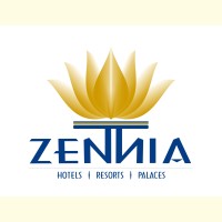 Zennia Hotels logo, Zennia Hotels contact details