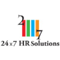 24x7 HR Solutions logo, 24x7 HR Solutions contact details