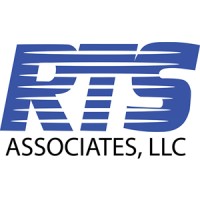 RTS Associates, LLC. logo, RTS Associates, LLC. contact details