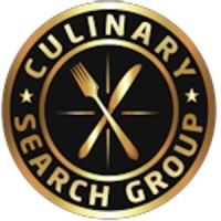 Culinary Search Group logo, Culinary Search Group contact details