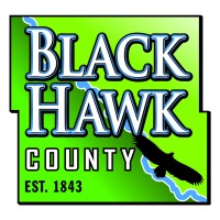 Black Hawk County Health Department logo, Black Hawk County Health Department contact details