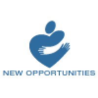 New Opportunities, Inc. logo, New Opportunities, Inc. contact details