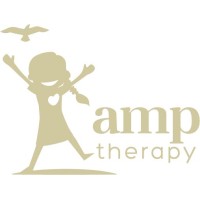 AMP Pediatric Therapy logo, AMP Pediatric Therapy contact details