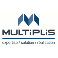 Multi-Plis inc. logo, Multi-Plis inc. contact details