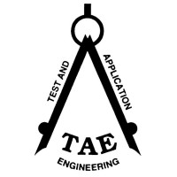 TAE-REP, Inc. logo, TAE-REP, Inc. contact details