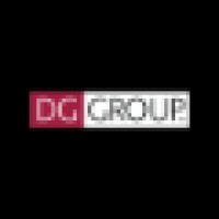 DG Group Development logo, DG Group Development contact details