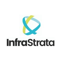 InfraStrata Plc logo, InfraStrata Plc contact details