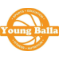 Young Balla Inc. logo, Young Balla Inc. contact details