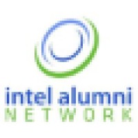 Intel Alumni Network logo, Intel Alumni Network contact details