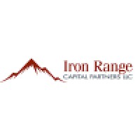 Iron Range Capital Partners logo, Iron Range Capital Partners contact details