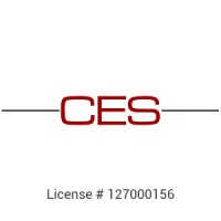 Commercial Electronic Systems, Inc. (CES) logo, Commercial Electronic Systems, Inc. (CES) contact details