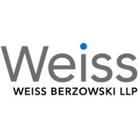 Weiss Berzowski LLP logo, Weiss Berzowski LLP contact details