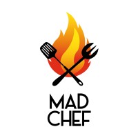 Madchef logo, Madchef contact details