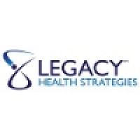 Legacy Health Strategies logo, Legacy Health Strategies contact details