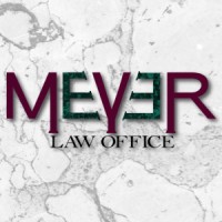 Meyer Law Office logo, Meyer Law Office contact details