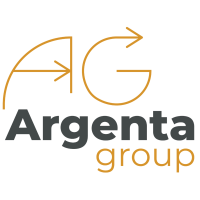 Argenta Group logo, Argenta Group contact details