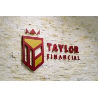 Taylor Tax Strategies logo, Taylor Tax Strategies contact details