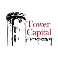 Tower Capital logo, Tower Capital contact details