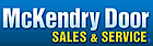 MCKENDRY DOOR SALES, INC. logo, MCKENDRY DOOR SALES, INC. contact details