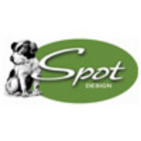 Spot Design logo, Spot Design contact details