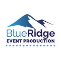 Blue Ridge Event Production logo, Blue Ridge Event Production contact details