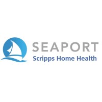 Seaport Scripps Home Health logo, Seaport Scripps Home Health contact details