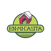 En Mi Casita logo, En Mi Casita contact details