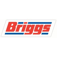 Briggs Marine logo, Briggs Marine contact details