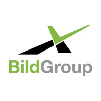 BildGroup logo, BildGroup contact details