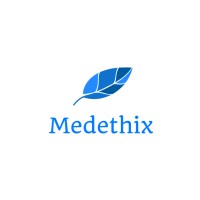 Medethix logo, Medethix contact details