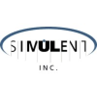 Simulent Inc logo, Simulent Inc contact details