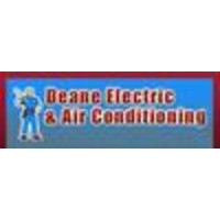 Deane Electric logo, Deane Electric contact details