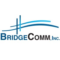 BRIDGECOMM, INC. logo, BRIDGECOMM, INC. contact details